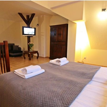 Apartament Korona Krolow Świnoujście מראה חיצוני תמונה