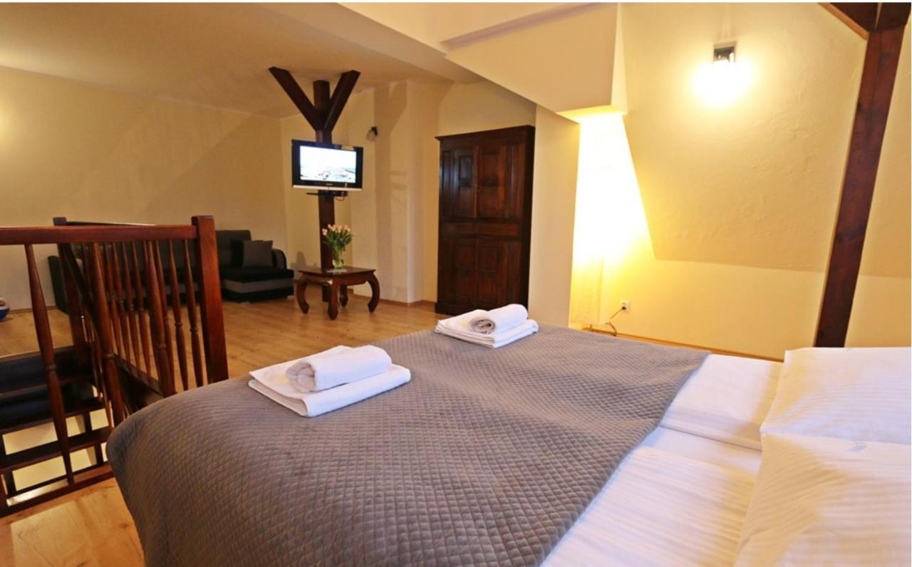 Apartament Korona Krolow Świnoujście מראה חיצוני תמונה